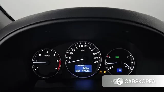 Hyundai The New Grand Starex id 2976135 из Кореи 18