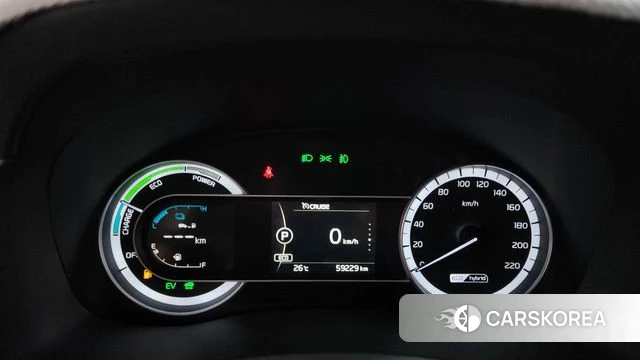 Kia Niro id 4483191 из Кореи 28