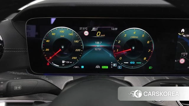 Mercedes-Benz E-Class W213 id 4893862 из Кореи 32