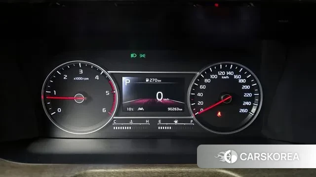 Kia Sorento 4th Generation id 3764431 из Кореи 18