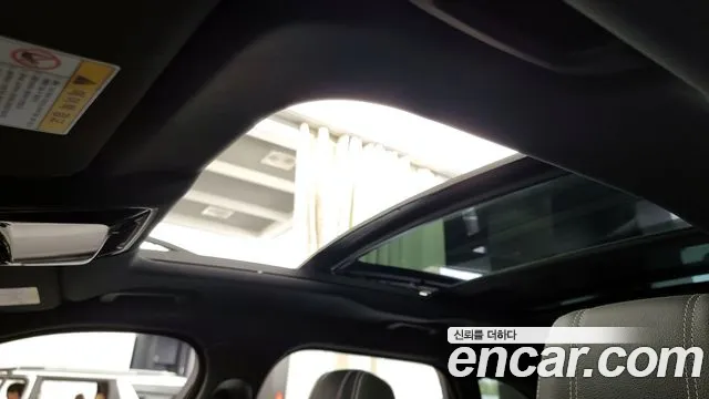 Land Rover Range Rover Velar id 2763599 из Кореи 18