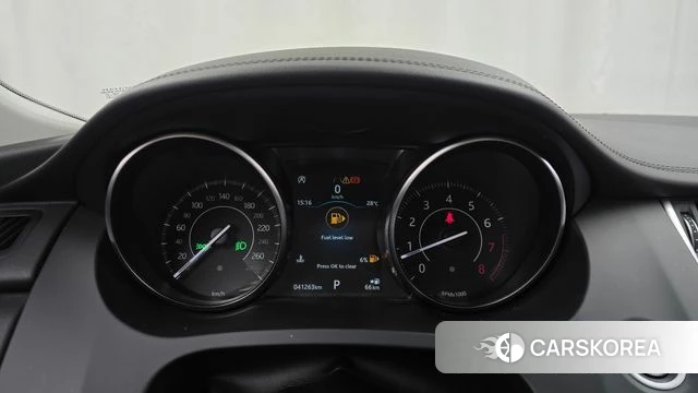 Jaguar E-PACE id 4873478 из Кореи 31