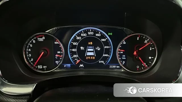 Chevrolet (GM Daewoo) Traverse id 3437152 из Кореи 18