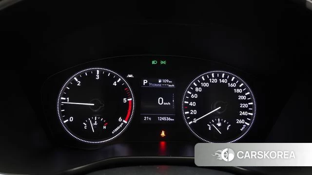Hyundai Santa Fe TM id 4384795 из Кореи 18