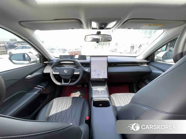 Chang'an Yidong PHEV id 4392220 из Китая 14