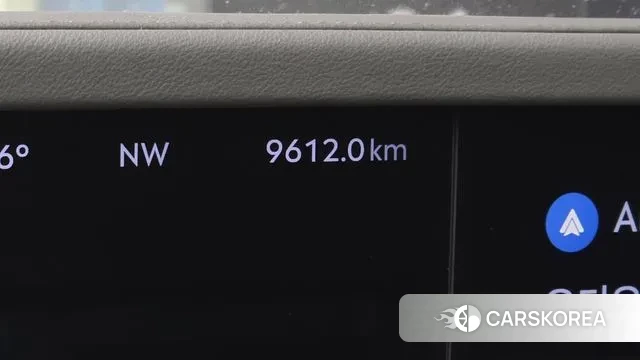 Lincoln Nautilus 2nd Generation id 3585863 из Кореи 18