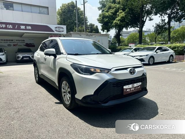 Toyota Fenglanda id 4205803 из Китая 9