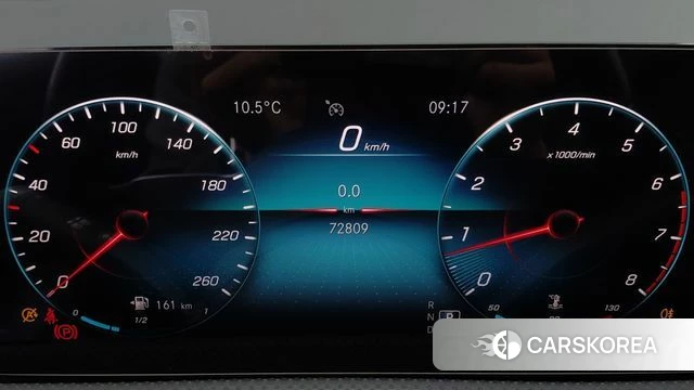 Mercedes-Benz A-Class W177 id 3954758 из Кореи 18