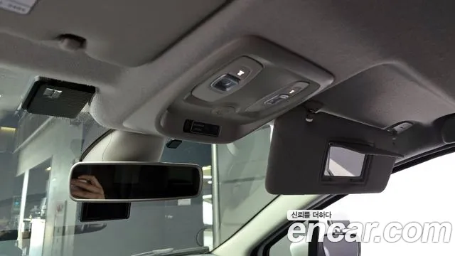 Renault Korea (Samsung) Clio id 2703292 из Кореи 18