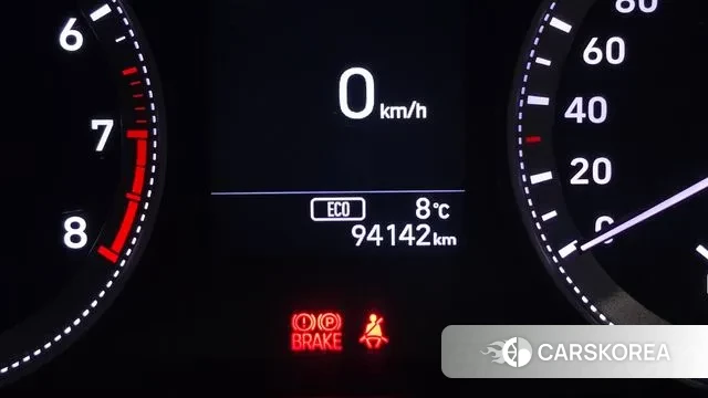 Hyundai Grandeur IG id 3485018 из Кореи 18