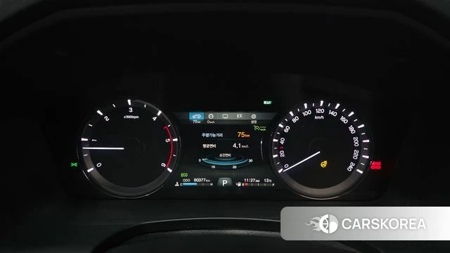 Ssangyong Rexton Sports id 3845941 из Кореи 18