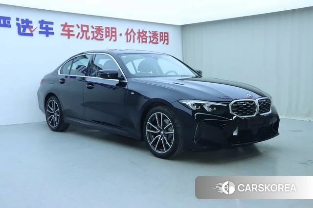 BMW 3 series id 3926965 из Китая 24