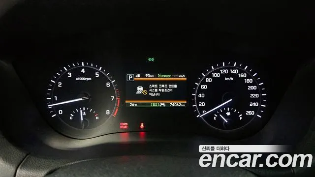 Genesis G80 id 2827502 из Кореи 18