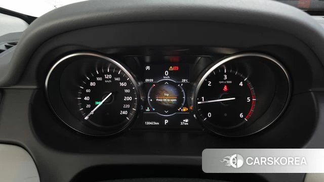 Land Rover Discovery Sports id 4633324 из Кореи 18