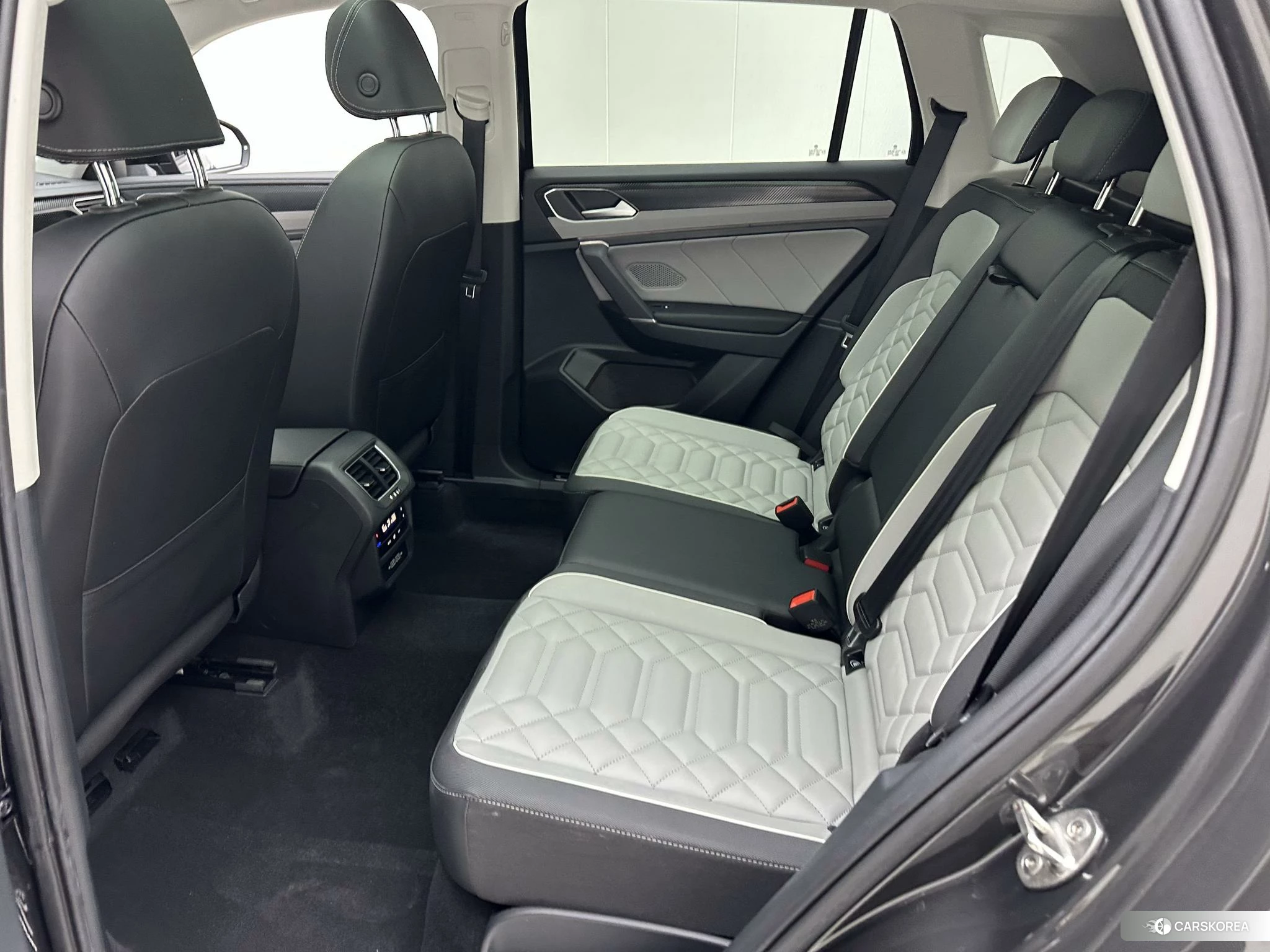 Volkswagen Tanyue id 4419330 из Китая 8