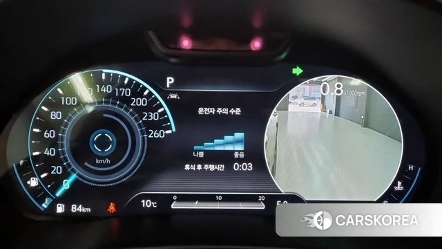 Genesis GV80 id 3852718 из Кореи 16