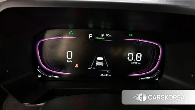 Kia The New Kia Ray id 4201792 из Кореи 28