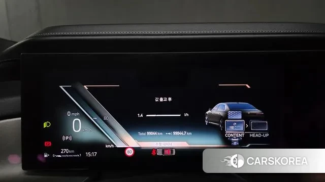 BMW 7 Series (G70) id 3273072 из Кореи 18