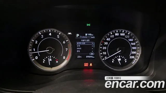 Hyundai Venue id 2802419 из Кореи 18