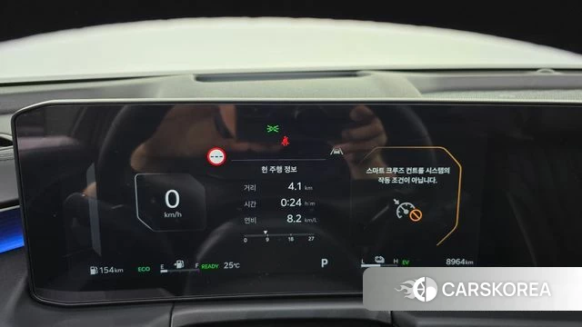 Kia The New K8 Hybrid id 4427150 из Кореи 37