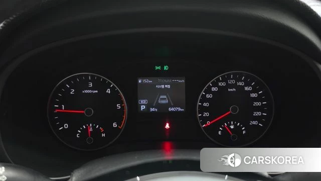 Kia Sportage The Bold id 4703427 из Кореи 18