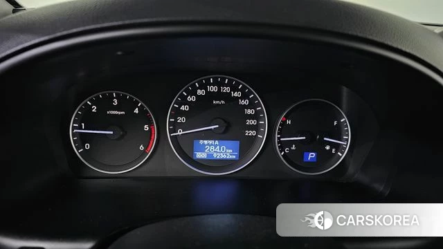 Hyundai The New Grand Starex id 4294353 из Кореи 28