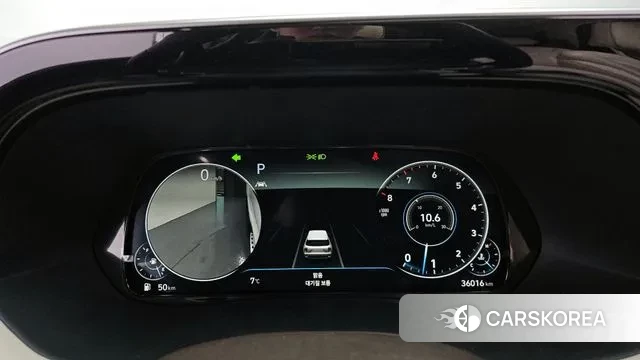 Hyundai Palisade id 3577337 из Кореи 18