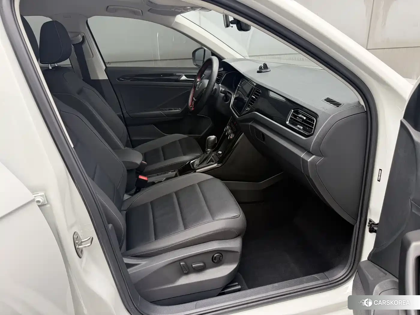Volkswagen T-Roc id 4538960 из Китая 8