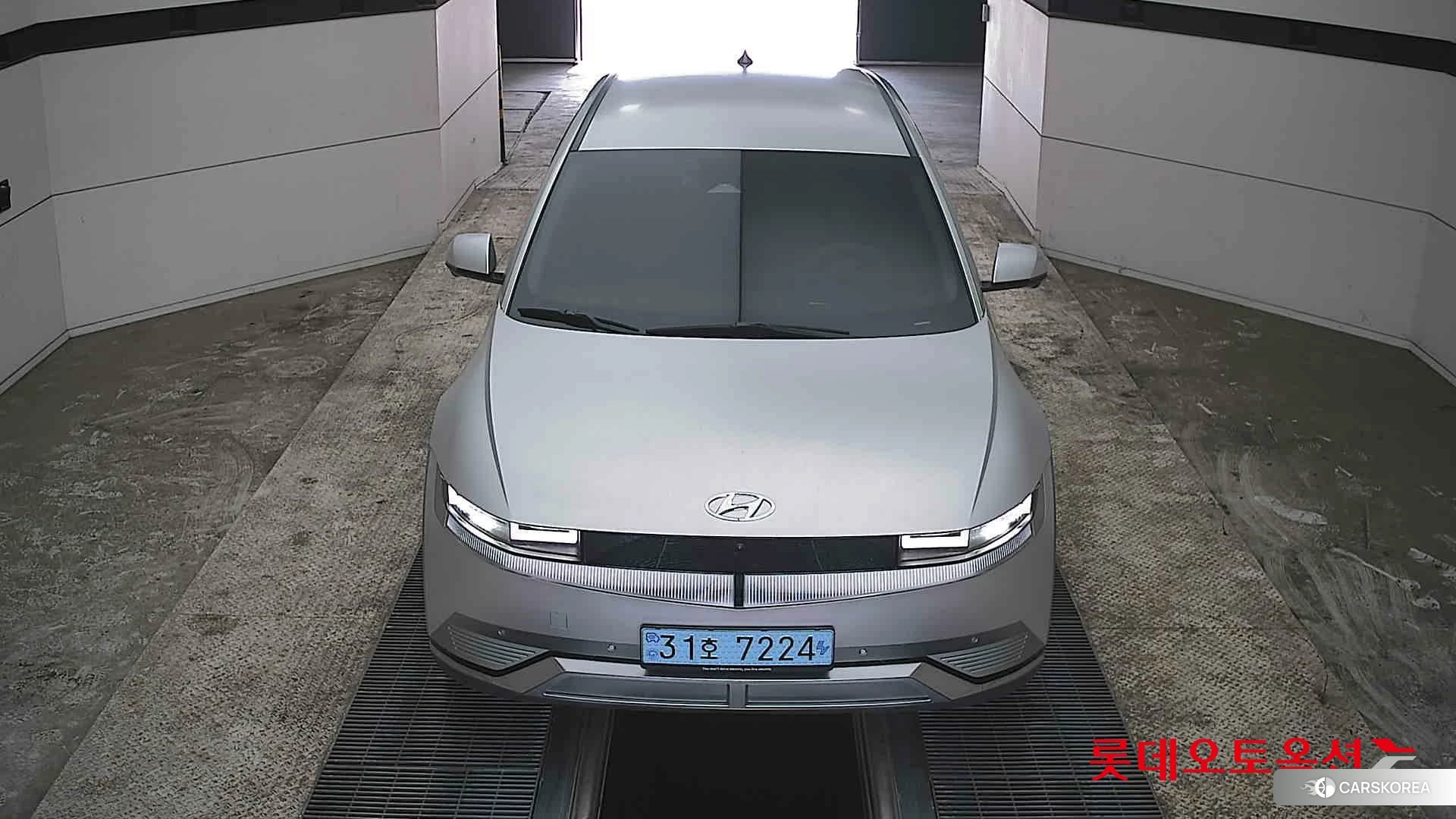 Hyundai IONIQ 5 id 3882012 из Кореи 35