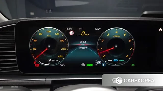 Mercedes-Benz GLS - Class X167 id 3741728 из Кореи 18