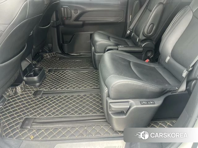 Toyota Saina id 4260989 из Китая 20