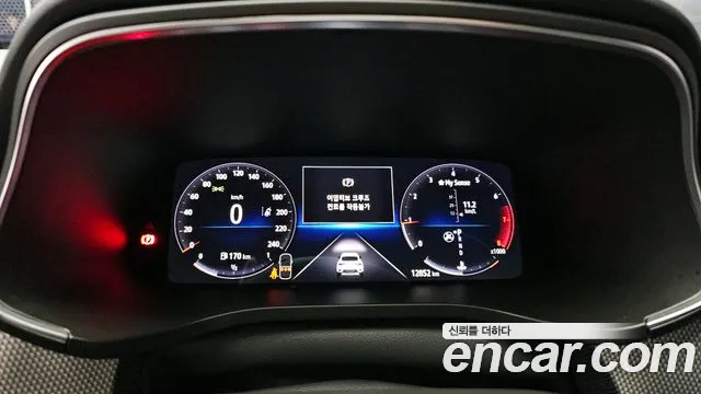 Renault Korea (Samsung) XM3 id 2701709 из Кореи 18