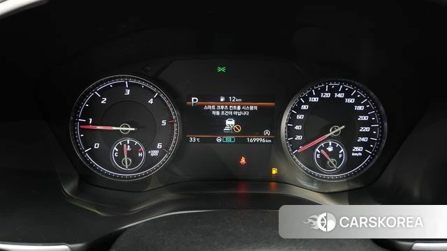 Hyundai The New Santa Fe id 4636969 из Кореи 35