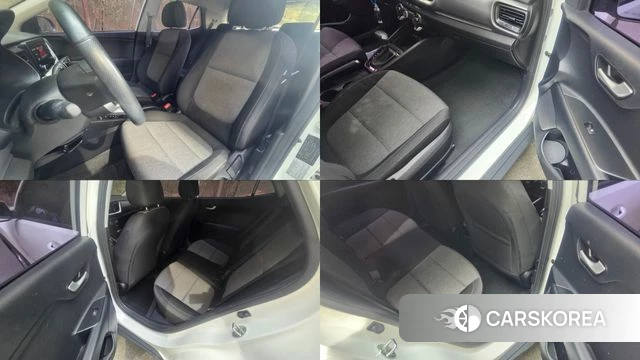 Kia Stonic id 4345313 из Кореи 18