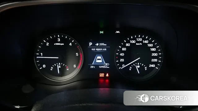 Hyundai All New Tucson id 2981172 из Кореи 18