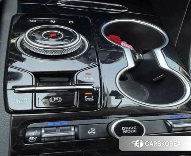 Kia K5 3rd generation id 4540841 из Кореи 8