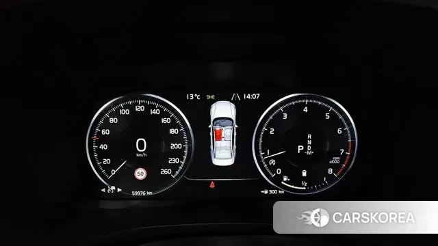 Volvo S60 3rd generation id 3586792 из Кореи 18