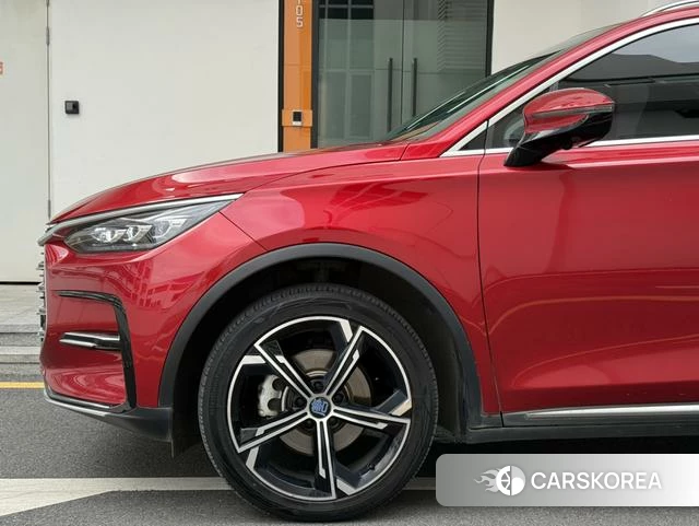 BYD Tang DM id 4213029 из Китая 35