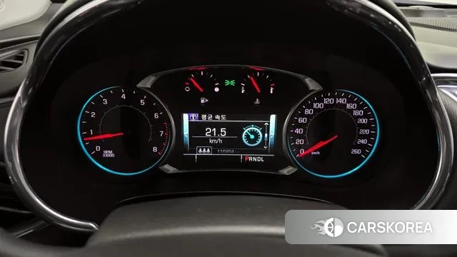 Chevrolet (GM Daewoo) All New Malibu id 3500155 из Кореи 18