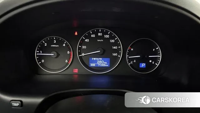 Hyundai The New Grand Starex id 3540988 из Кореи 18