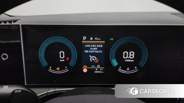 Hyundai Santa Fe (MX5) id 3442237 из Кореи 18