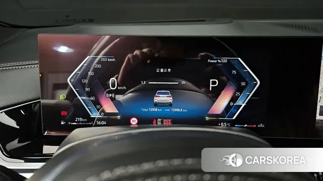 BMW X5 (G05) id 3436885 из Кореи 18