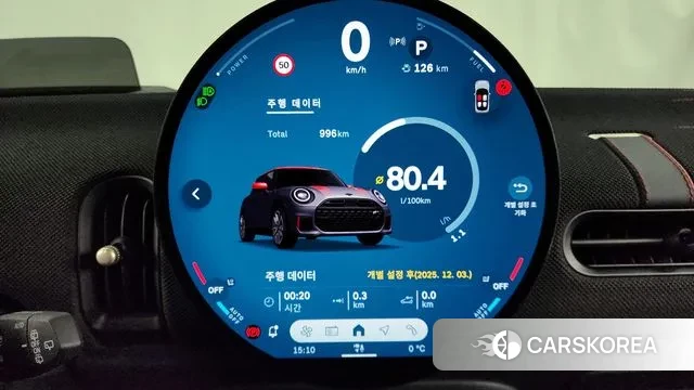 Mini Cooper S 4th Generation id 3436807 из Кореи 18