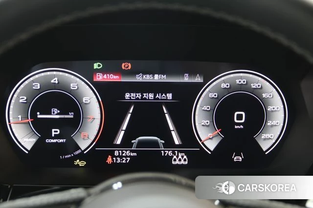 Audi A3 (8Y) id 4354143 из Кореи 18