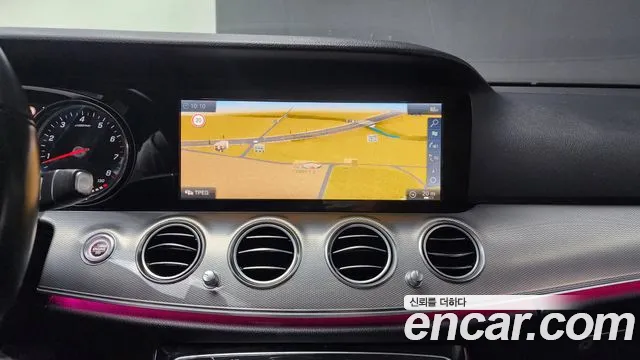 Mercedes-Benz E-Class W213 id 2684360 из Кореи 18