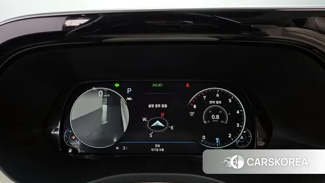 Hyundai Palisade id 3616436 из Кореи 18