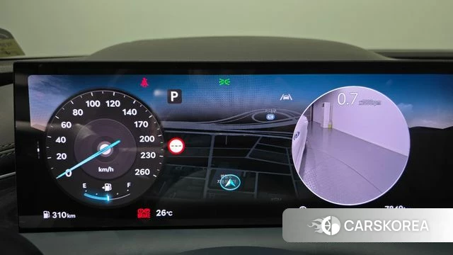 Genesis G80 (RG3) id 4623261 из Кореи 30