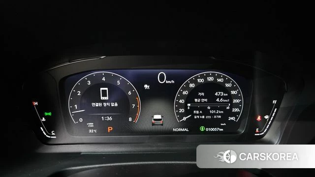 Honda Pilot 4th generation id 4749433 из Кореи 31