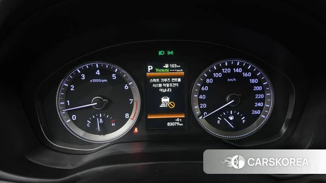 Hyundai Grandeur IG id 4384608 из Кореи 18