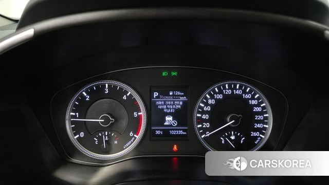 Hyundai Santa Fe TM id 4596197 из Кореи 31